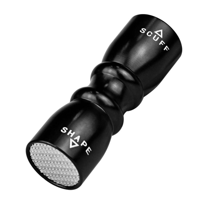 LAKE OF FIRE 3-in-1 Snooker Pool Cue Tips  Cue Tip Stick Shaper Billiard Pool Cue Accessories Tool Scuffer/Aerator - Image 3